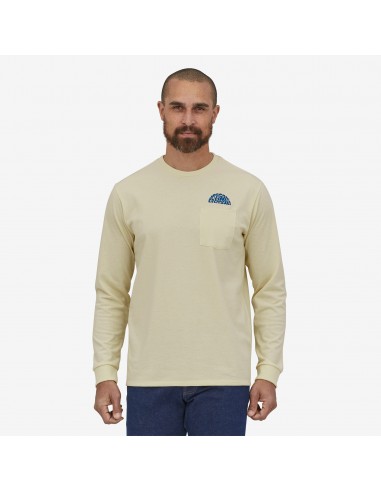 Patagonia maglia hot sale maniche lunghe