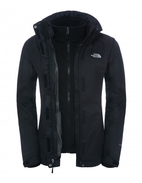 the north face femminile