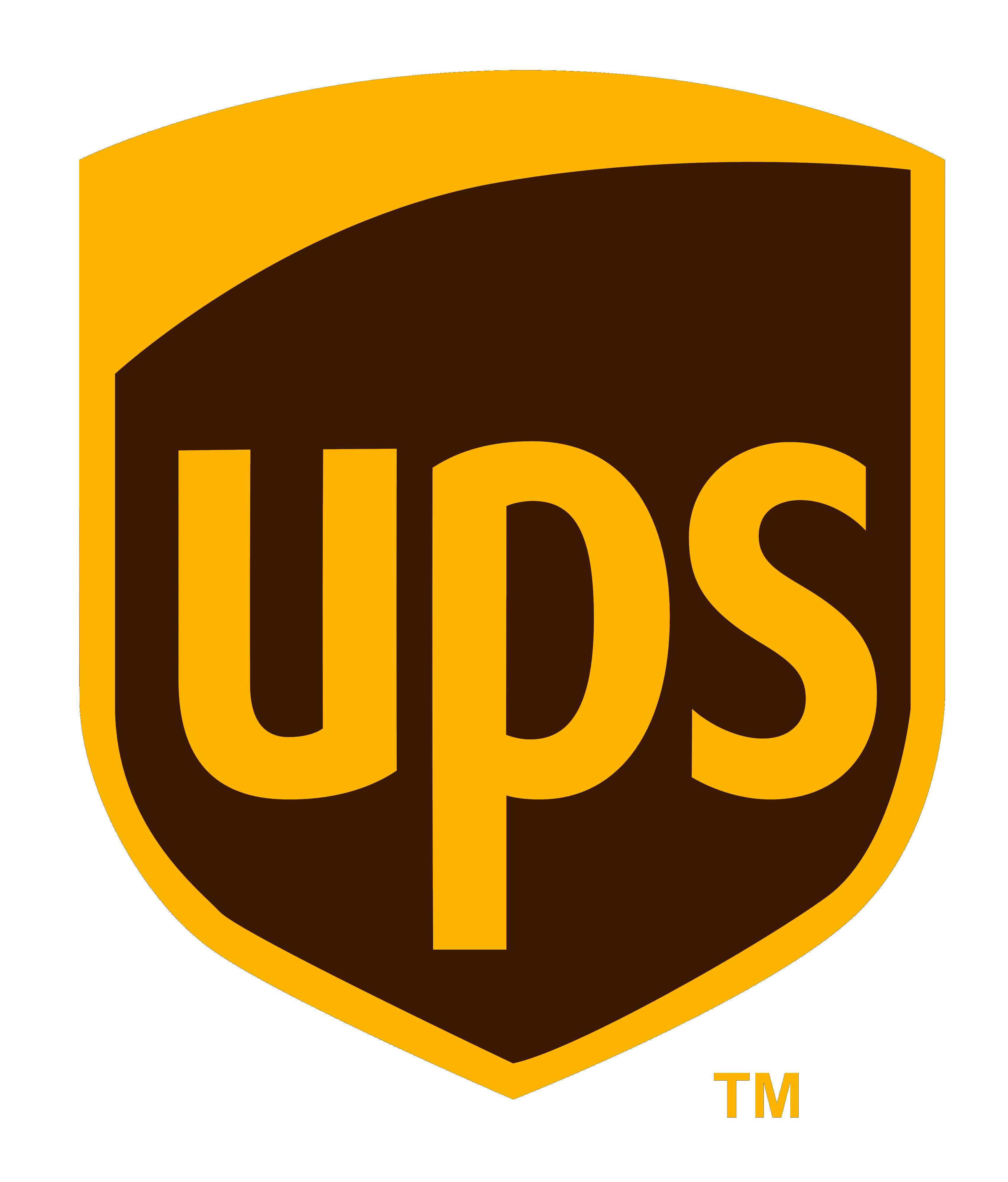 Spedizioni espresse con UPS
